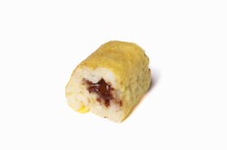 Maki nutella